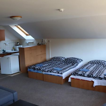 Stanislava Pechova Apartman Hakelakuky Albrechtice v Jizerskych horach Dış mekan fotoğraf